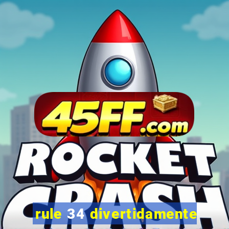 rule 34 divertidamente